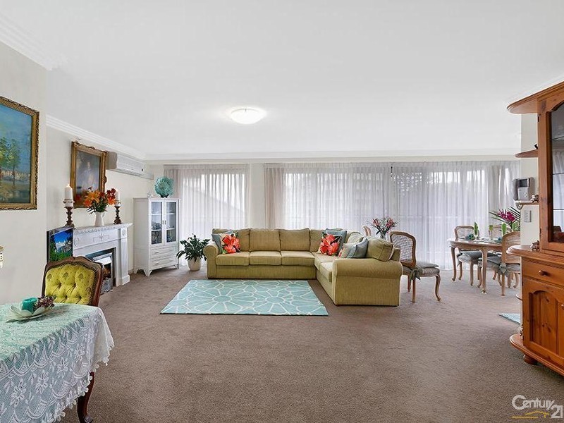 204/18 Dening Street, The Entrance NSW 2261