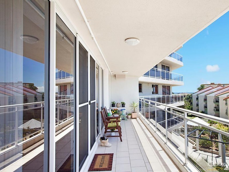 204/18 Dening Street, The Entrance NSW 2261