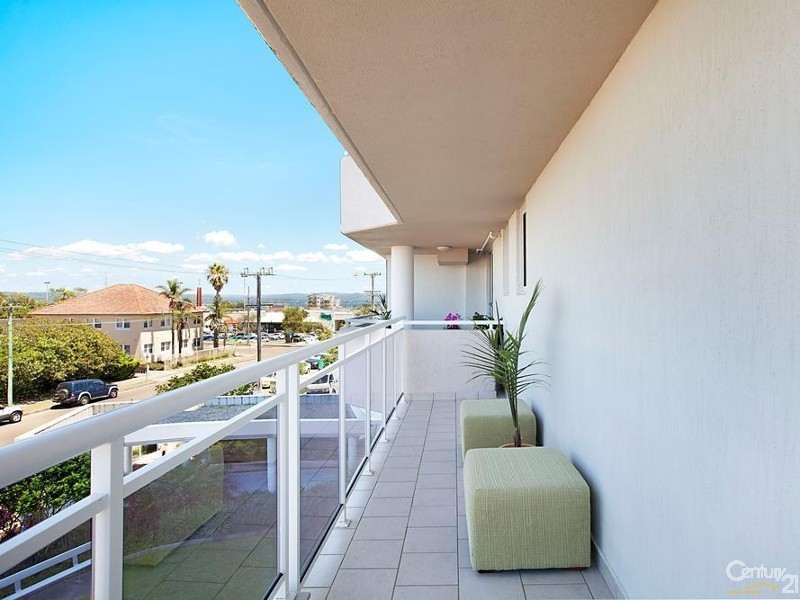 204/18 Dening Street, The Entrance NSW 2261