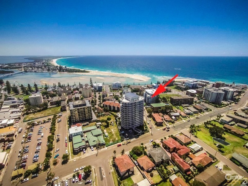 204/18 Dening Street, The Entrance NSW 2261