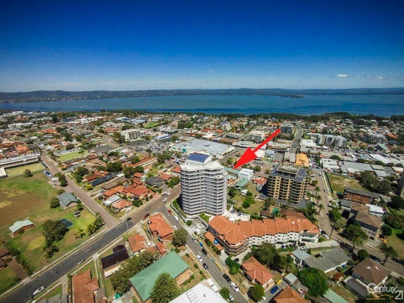 204/18 Dening Street, The Entrance NSW 2261