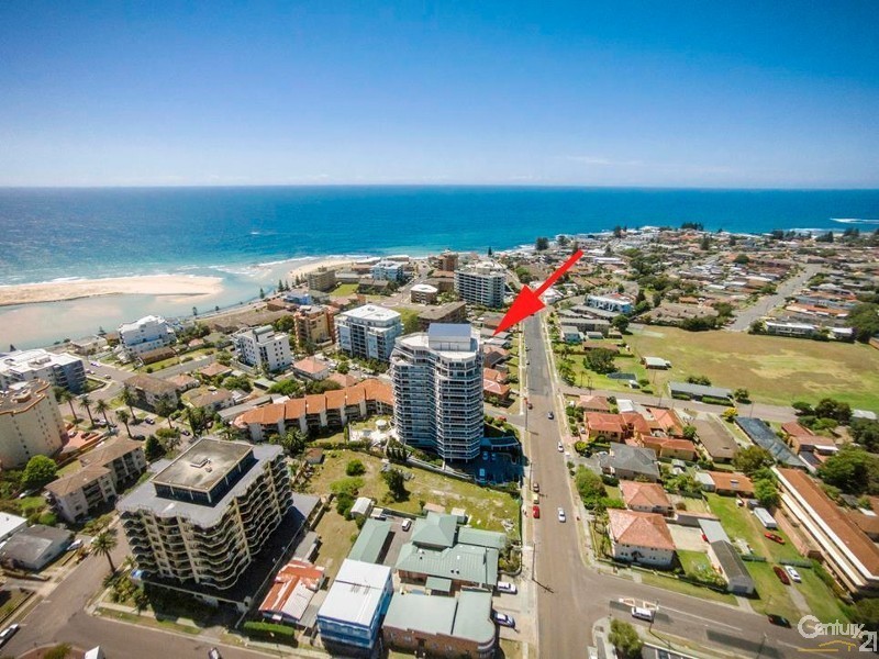 204/18 Dening Street, The Entrance NSW 2261