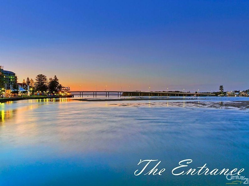 204/18 Dening Street, The Entrance NSW 2261