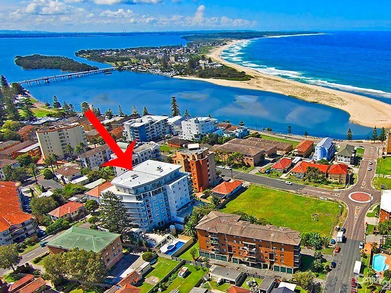 17/2-8 Ozone Street, The Entrance NSW 2261