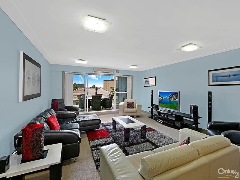 17/2-8 Ozone Street, The Entrance NSW 2261