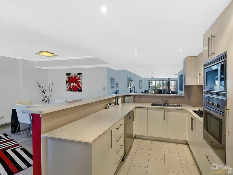 17/2-8 Ozone Street, The Entrance NSW 2261