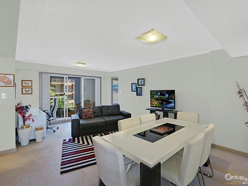 17/2-8 Ozone Street, The Entrance NSW 2261