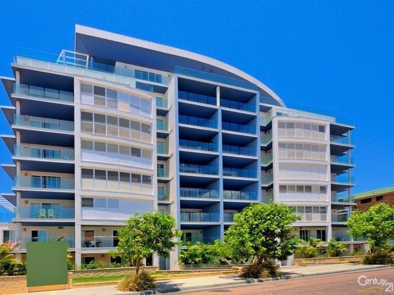 17/2-8 Ozone Street, The Entrance NSW 2261