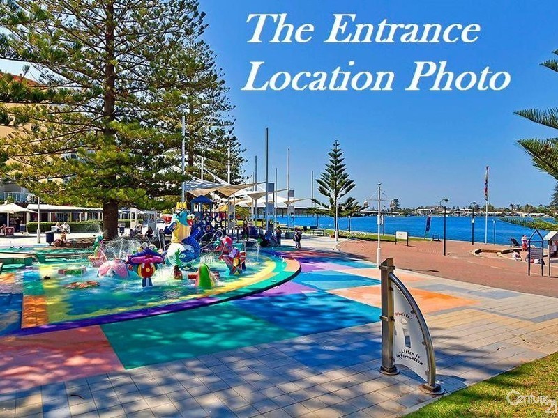 17/2-8 Ozone Street, The Entrance NSW 2261