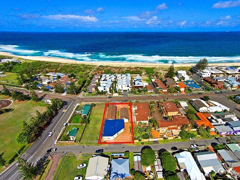 7/34  Hutton Road, The Entrance North NSW 2261