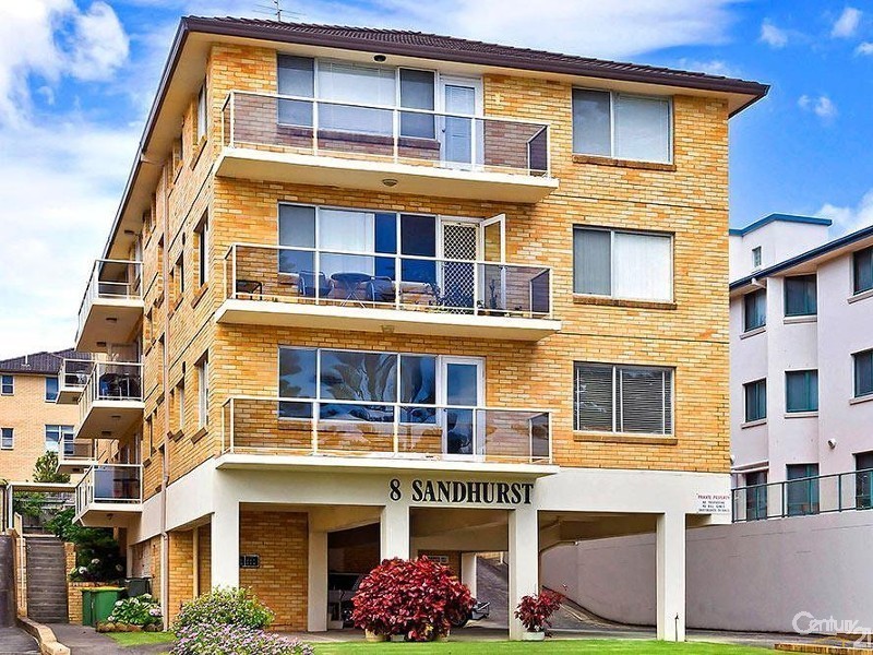 6/8 Marine Parade, The Entrance NSW 2261