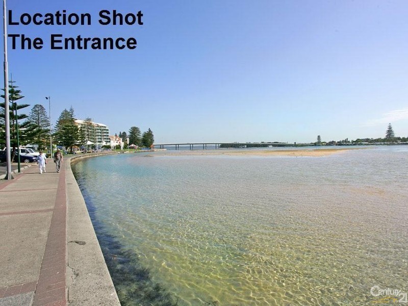 6/8 Marine Parade, The Entrance NSW 2261