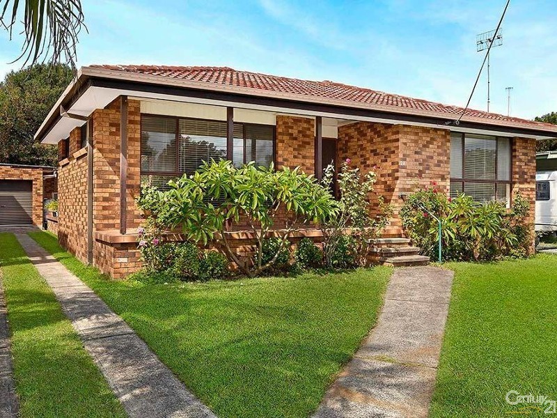 24 Lakeside Parade, The Entrance NSW 2261