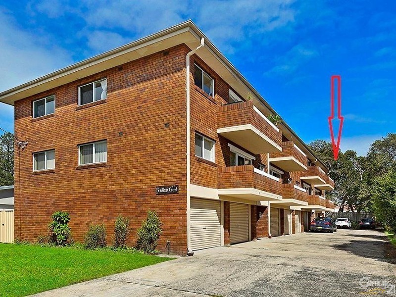 8/57 Bay Road, Blue Bay NSW 2261