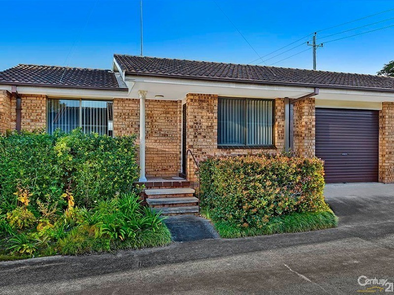 4/34-36 Oakland Avenue, The Entrance NSW 2261