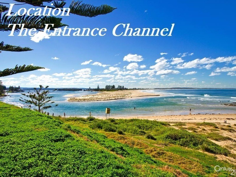 4/34-36 Oakland Avenue, The Entrance NSW 2261