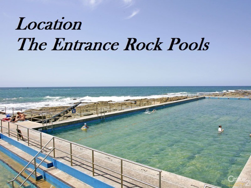 4/34-36 Oakland Avenue, The Entrance NSW 2261