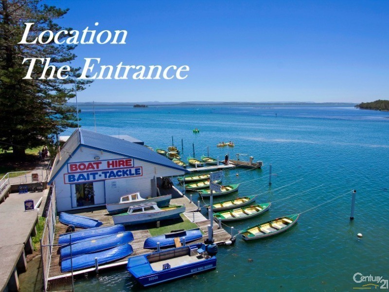 4/34-36 Oakland Avenue, The Entrance NSW 2261