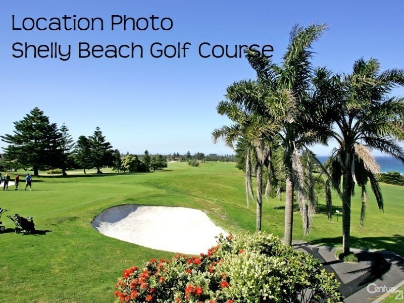 4/34-36 Oakland Avenue, The Entrance NSW 2261