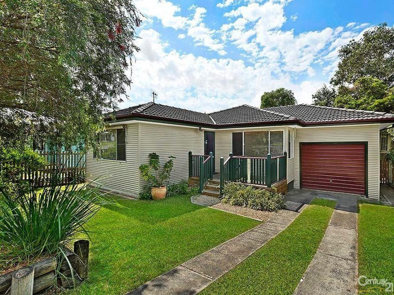 36 South Street, Killarney Vale NSW 2261