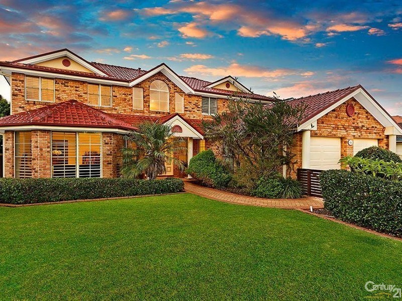 11 Terilbah Place, The Entrance North NSW 2261