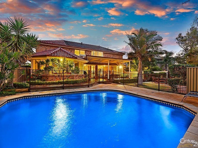 11 Terilbah Place, The Entrance North NSW 2261