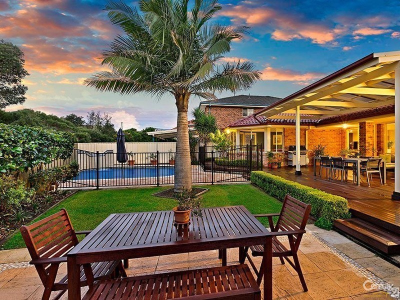 11 Terilbah Place, The Entrance North NSW 2261