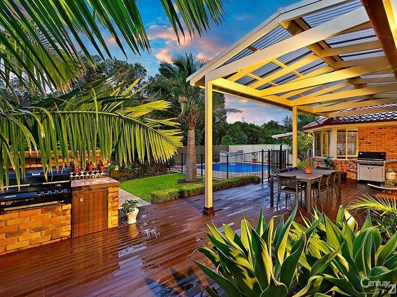 11 Terilbah Place, The Entrance North NSW 2261