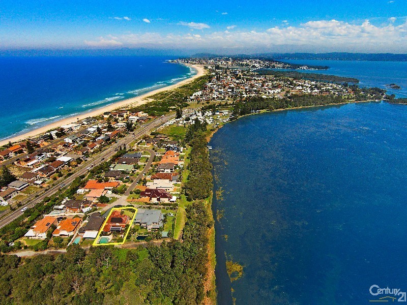 11 Terilbah Place, The Entrance North NSW 2261