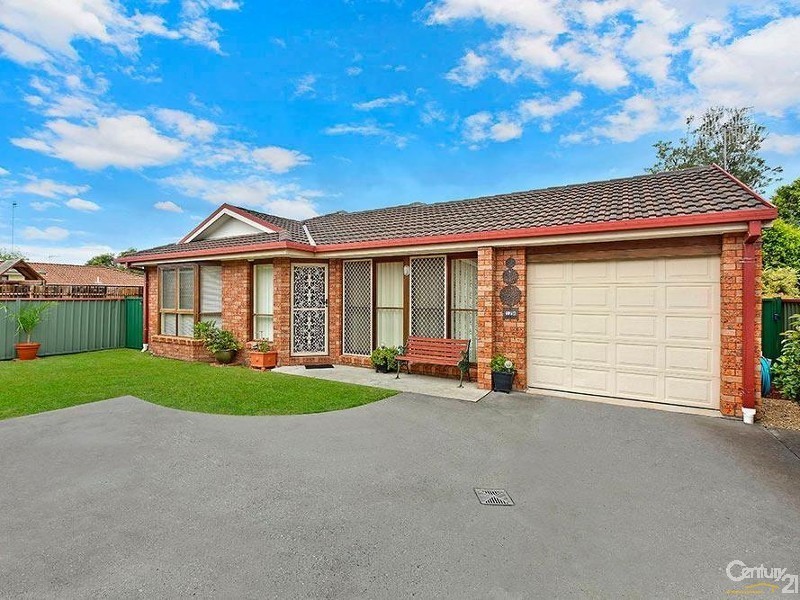 17A Yethonga Avenue, Blue Bay NSW 2261