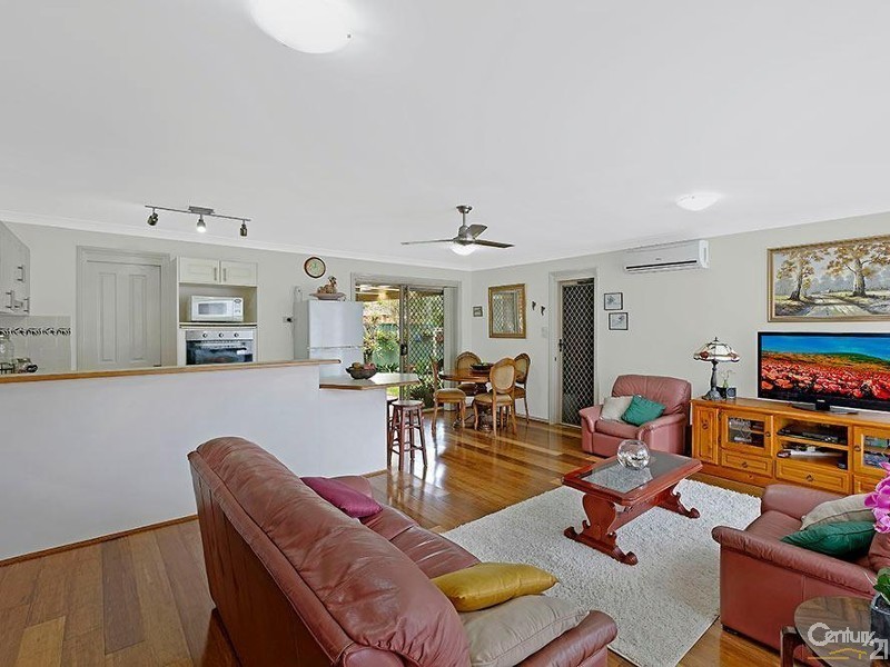 17A Yethonga Avenue, Blue Bay NSW 2261