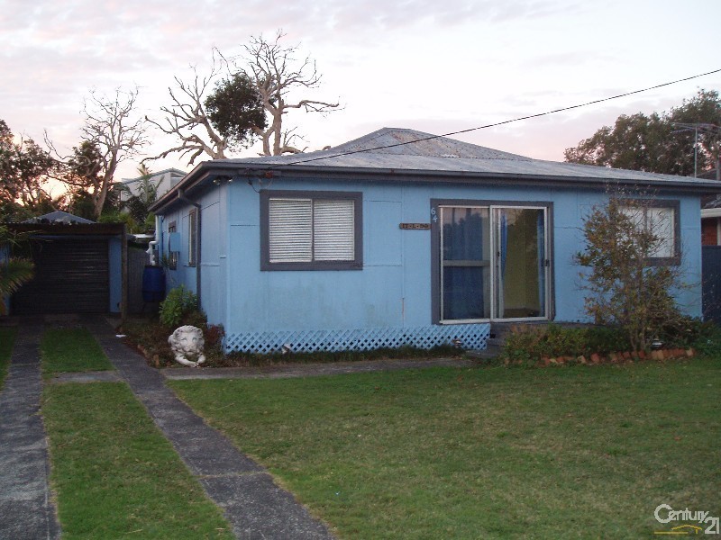 64  Thompson St, Long Jetty NSW 2261