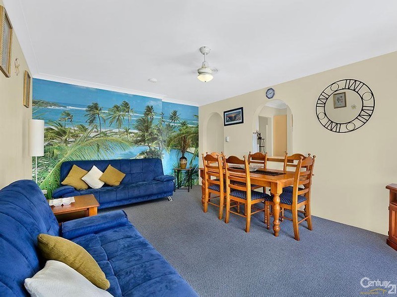 11/17 Ocean Parade, The Entrance NSW 2261