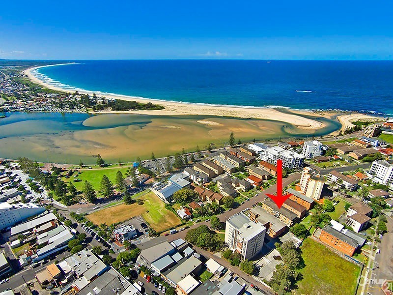 11/17 Ocean Parade, The Entrance NSW 2261