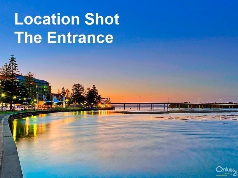 11/17 Ocean Parade, The Entrance NSW 2261
