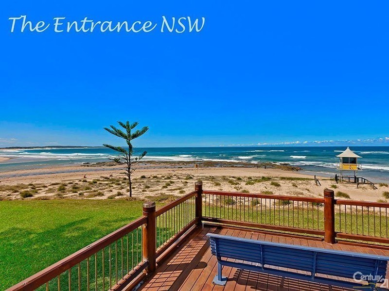 11/17 Ocean Parade, The Entrance NSW 2261