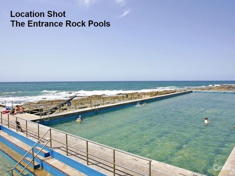 11/17 Ocean Parade, The Entrance NSW 2261