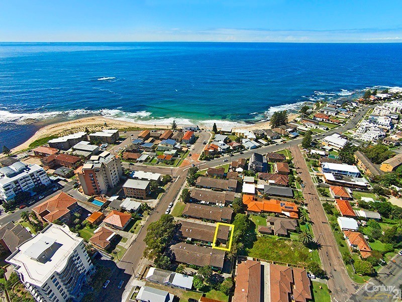 5/57-59 Dening Street, The Entrance NSW 2261