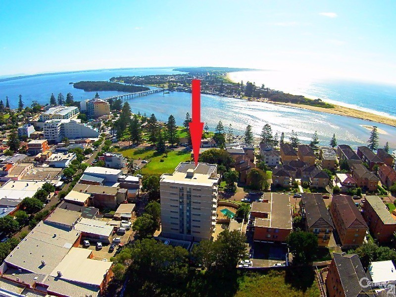 6/11-13 Ocean Parade, The Entrance NSW 2261