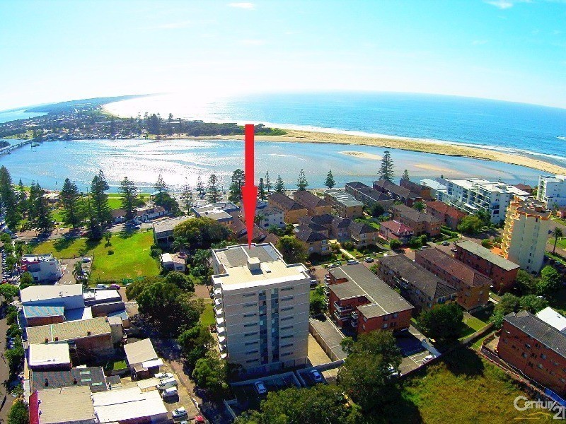 6/11-13 Ocean Parade, The Entrance NSW 2261