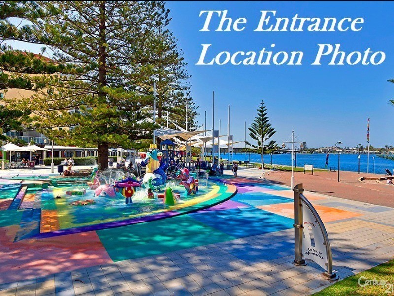 1/30 Marine Parade, The Entrance NSW 2261