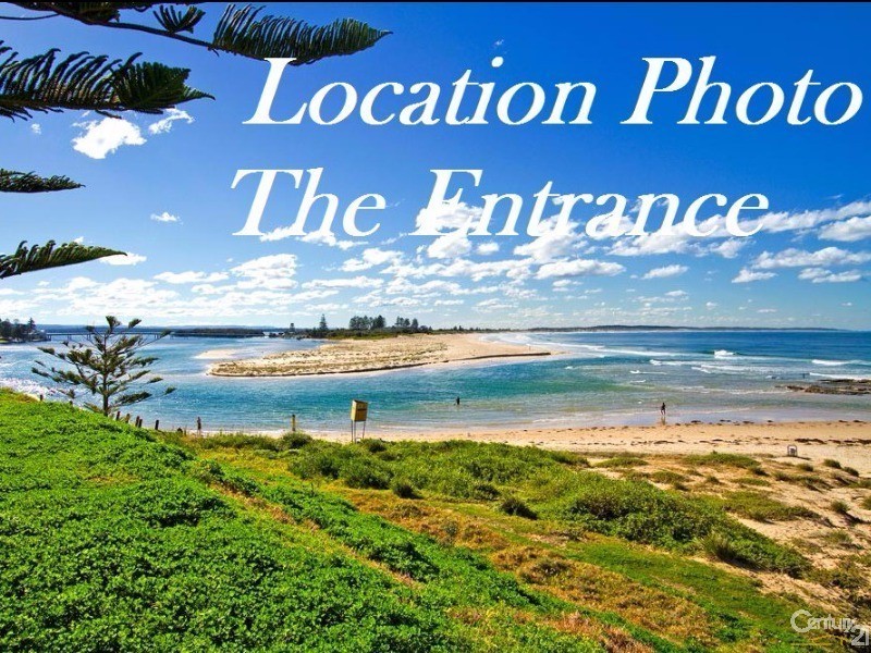 1/30 Marine Parade, The Entrance NSW 2261