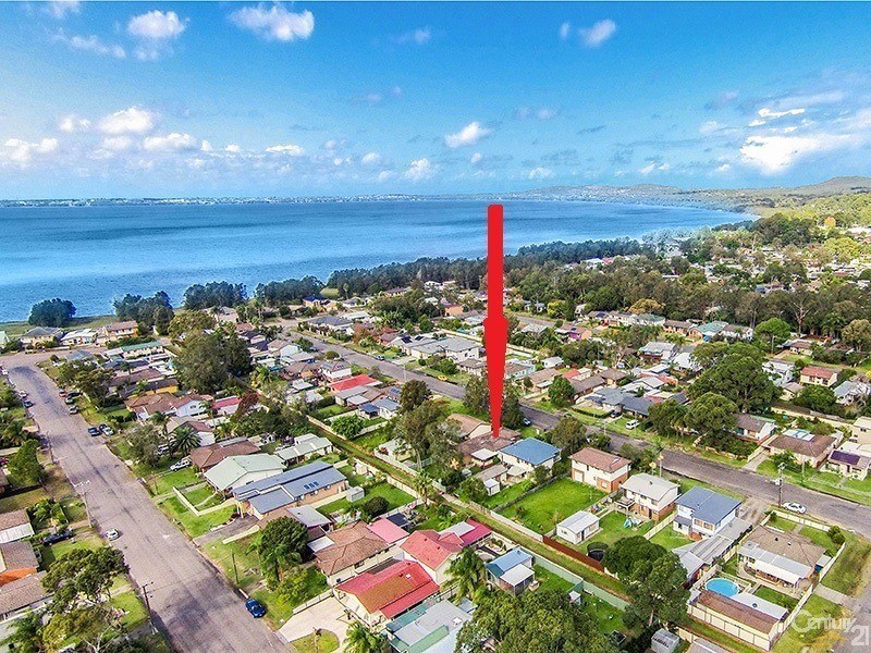 23 Black Swan Street, Berkeley Vale NSW 2261