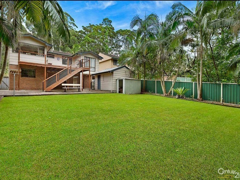 7 Palm Springs Avenue, Glenning Valley NSW 2261