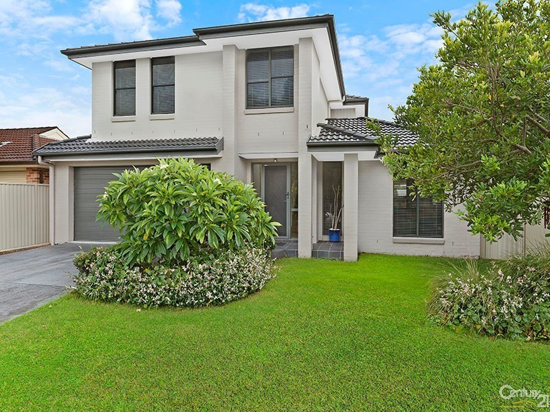 56 Alfred St, Long Jetty NSW 2261