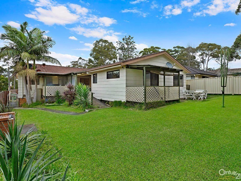137 Kerry Crescent, Berkeley Vale NSW 2261