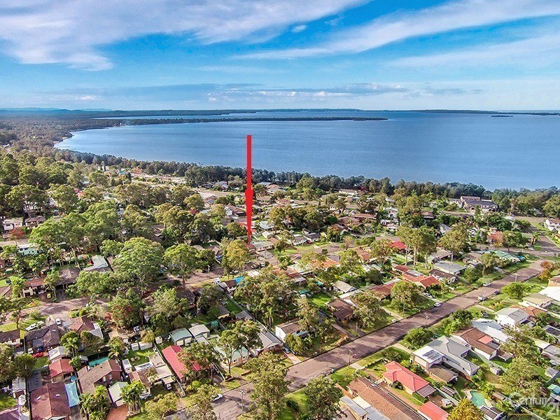 137 Kerry Crescent, Berkeley Vale NSW 2261