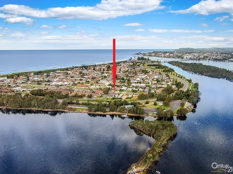 2/6 Lynch Crescent, The Entrance North NSW 2261