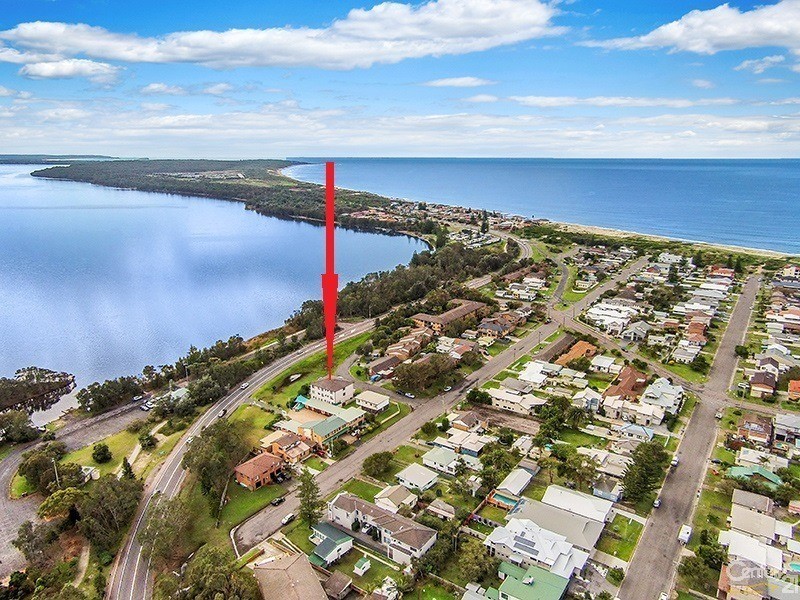 2/6 Lynch Crescent, The Entrance North NSW 2261