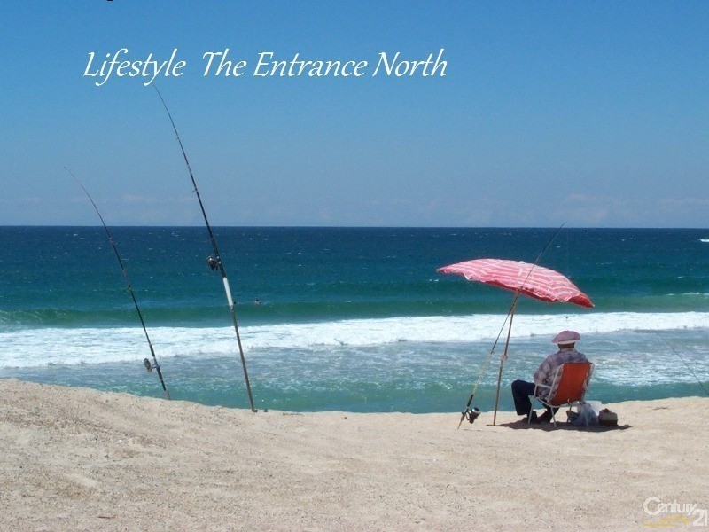 2/6 Lynch Crescent, The Entrance North NSW 2261